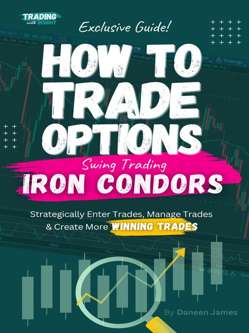 Title details for How to Trade Options by Daneen James - Available